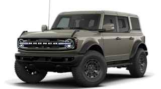 2026 Ford Bronco® External Image 2